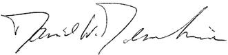 Devonshire Signature